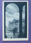 Preview: Postcard PC Berlin 1930s looking from Potsdamer Station to Hotel FuerstenhofTown view architecture